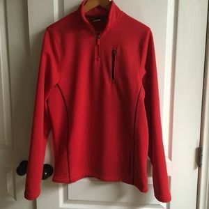 Men’s pullover